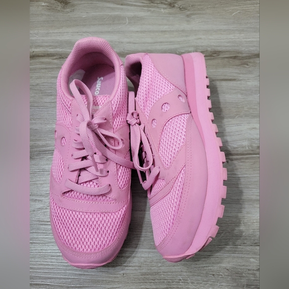 Saucony Jazz 81 Sneakers Size 8.5 - Picture 4 of 8